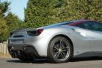 Ferrari 488 GTB The Shah 2018 года